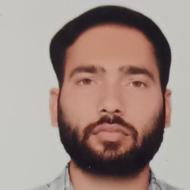 Satyam Kumar Class 7 Tuition trainer in Gaya