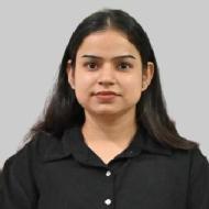 Anjali S. Drawing trainer in Gurgaon