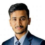 Mohammad Fahad Raza Class I-V Tuition trainer in Kolkata