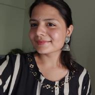 Reshu Class I-V Tuition trainer in Delhi