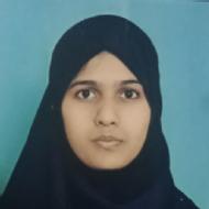 Nadiya T. Class I-V Tuition trainer in Mahabubnagar