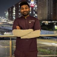 Vinay Ganguly MBBS & Medical Tuition trainer in Hyderabad