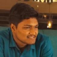 Soumyaranjan Sahoo Class I-V Tuition trainer in Tigiria