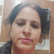 Neetu K. Class 10 trainer in Sri Muktsar Sahib