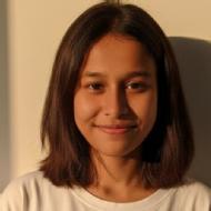 Chinmoyee H. Class 9 Tuition trainer in North Lakhimpur