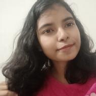 Divya M. Spoken English trainer in Kolkata