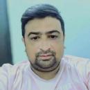 Photo of Ravi Dudhoria