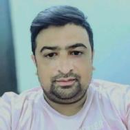 Ravi Dudhoria Spoken English trainer in Jaipur