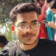 Aniket Patra Class I-V Tuition trainer in Howrah