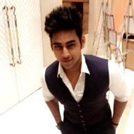 Himanshu Goel Forex Trading trainer in Delhi