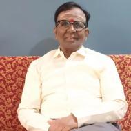 Dr Gurram Ravindranath BTech Tuition trainer in Hyderabad
