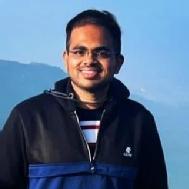 Shakti Sahoo Engineering Entrance trainer in Bangalore