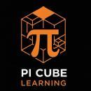 Photo of Pi Cube learning
