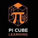 Pi Cube learning photo