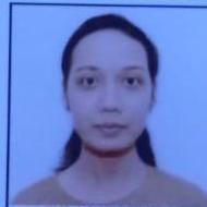 Preeti S. BCom Tuition trainer in Betul