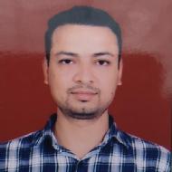 Tarun Tomer Class 12 Tuition trainer in Delhi