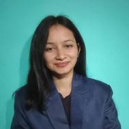 Jaya B. Class 9 Tuition trainer in Nainital