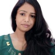 Harshita S. Class 11 Tuition trainer in Jaipur