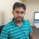 Photo of Vishnu K.