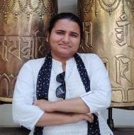 Akanksha K. Class 9 Tuition trainer in Dehra