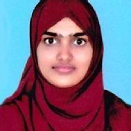 Ajitha BSc Tuition trainer in Karaikudi