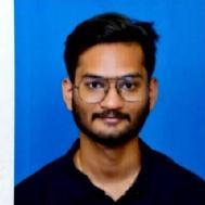 Chakinala Saikiran Class I-V Tuition trainer in Bangalore