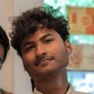 Sachin R Class 10 trainer in Bangalore