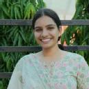 Photo of Anisha K.