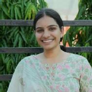 Anisha K. Class I-V Tuition trainer in Jhunjhunu