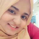 Sara R. Class 11 Tuition trainer in Lucknow