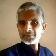 Vineet Shetty Spoken English trainer in Panvel