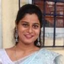 Photo of Deepa G.