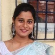 Deepa G. Class 10 trainer in Mumbai