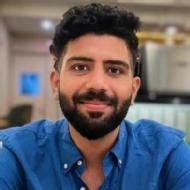 Batsal Upadhyay Class 12 Tuition trainer in Mandla