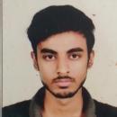 Photo of Ayush Gupta