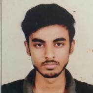 Ayush Gupta Class 12 Tuition trainer in Kolkata