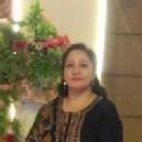 Photo of Manju A.