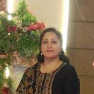 Manju A. Class 8 Tuition trainer in Panchkula