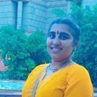 Keerti Class 12 Tuition trainer in Bangalore