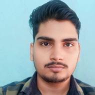 Shubham Kumar Pandey Class 8 Tuition trainer in Patna Sadar