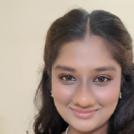 Sharon T. BSc Tuition trainer in Hyderabad