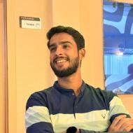 Vikram Kumawat NEET-UG trainer in Sikar