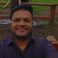 Sandeep Joshi Vocal Music trainer in Bangalore