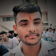 Lokesh Sharma Class 11 Tuition trainer in Jaipur