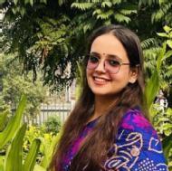 Riya B. Class I-V Tuition trainer in Delhi