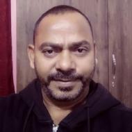 Dilip Kumar Singh Class 12 Tuition trainer in Jamui