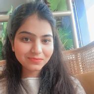 Ankita Class 12 Tuition trainer in Haridwar