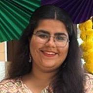 Khushi V. Class I-V Tuition trainer in Delhi