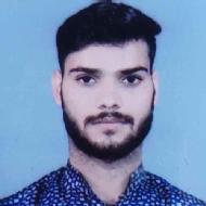 Amrendra Singh Class I-V Tuition trainer in Prayagraj