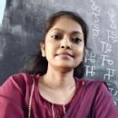 Smita S. Class I-V Tuition trainer in Malkapur
